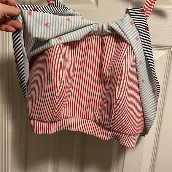 Cacique Swim wear Bikini sz.26 - Picture 5 of 6